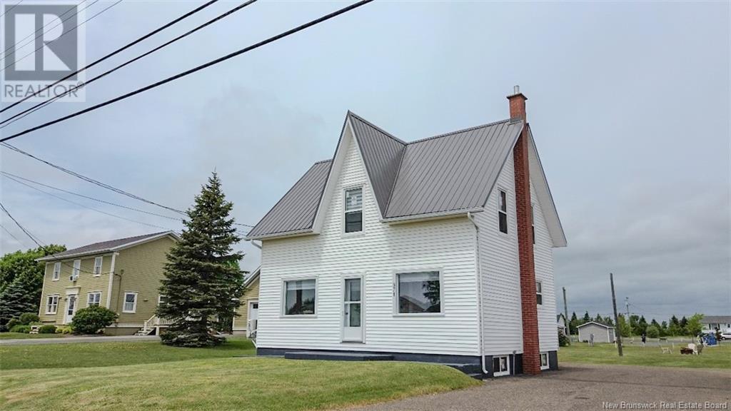 971 Route 113, Inkerman, New Brunswick  E8P 1E7 - Photo 47 - NB121266