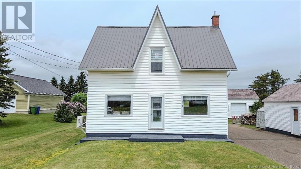 971 Route 113, Inkerman, New Brunswick  E8P 1E7 - Photo 48 - NB121266