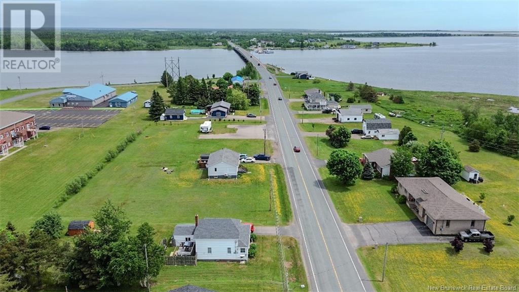 971 Route 113, Inkerman, New Brunswick  E8P 1E7 - Photo 49 - NB121266