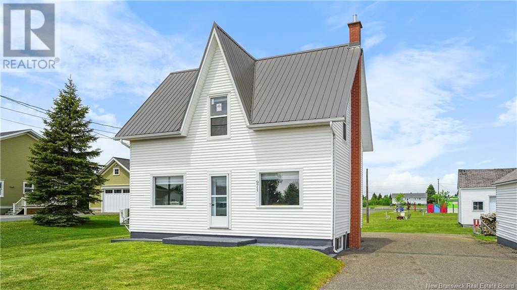 971 Route 113, Inkerman, New Brunswick  E8P 1E7 - Photo 5 - NB121266