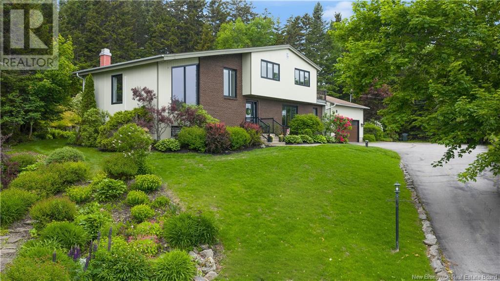 9 Beverley Hills Drive, Grand Bay-Westfield, New Brunswick  E5K 1X3 - Photo 2 - NB121195