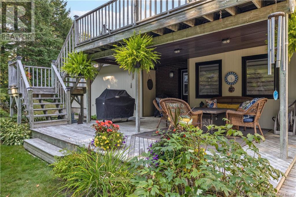 9 Beverley Hills Drive, Grand Bay-Westfield, New Brunswick  E5K 1X3 - Photo 37 - NB121195