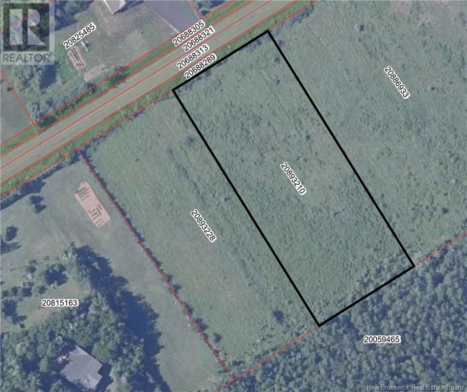 6,379 mc Chemin Pallot, Inkerman, New Brunswick