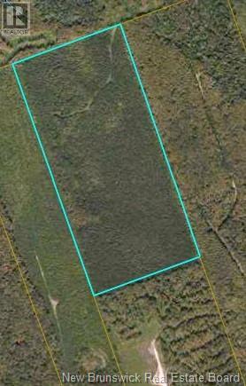 0000 Lot Carty Mountain Woodland, Elgin, New Brunswick