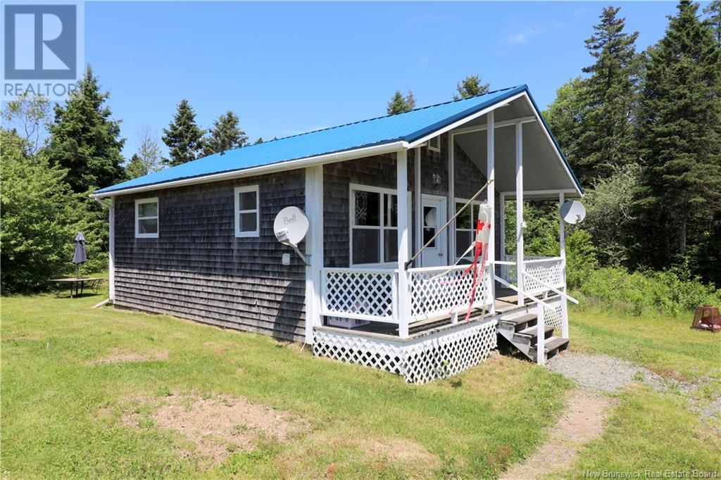 399 Dock Road, Grand Manan, New Brunswick