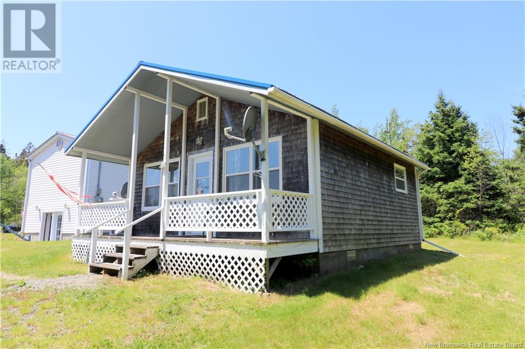 399 Dock Road, Grand Manan, New Brunswick  E5G 1N3 - Photo 2 - NB121284