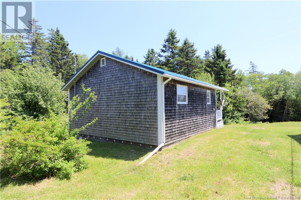 399 Dock Road, Grand Manan, New Brunswick  E5G 1N3 - Photo 4 - NB121284