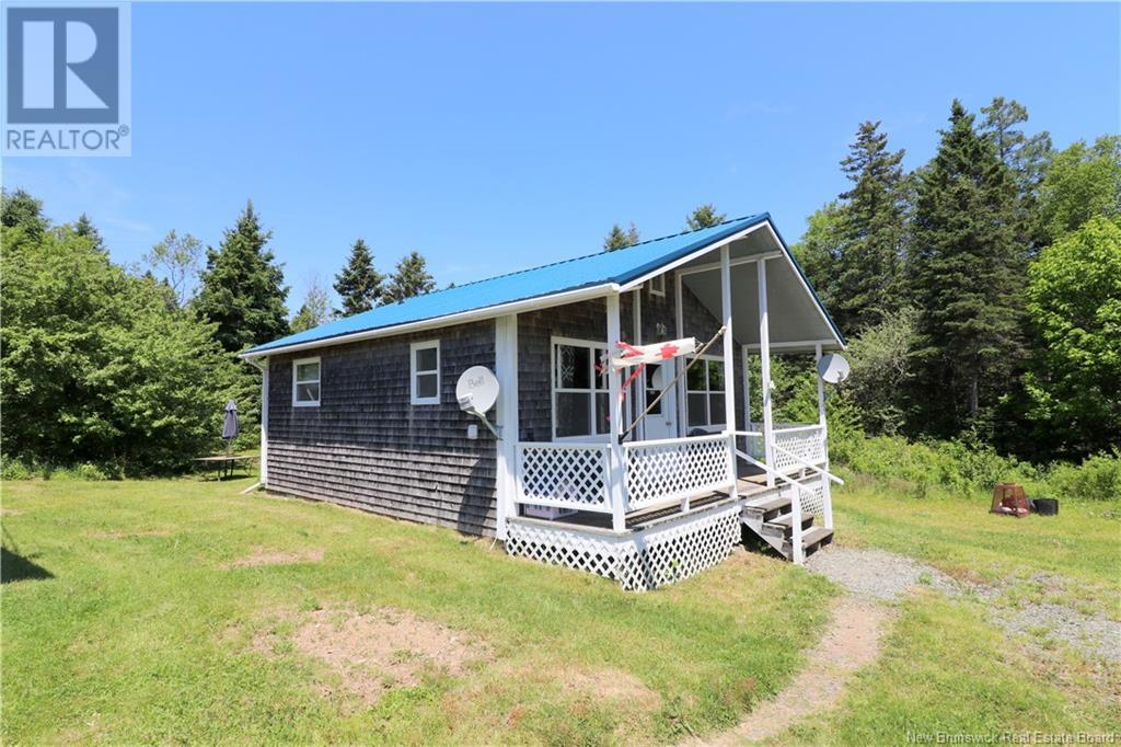 399 Dock Road, Grand Manan, New Brunswick  E5G 1N3 - Photo 5 - NB121284