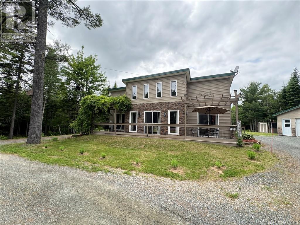 5591 Route 108, Derby Junction, New Brunswick