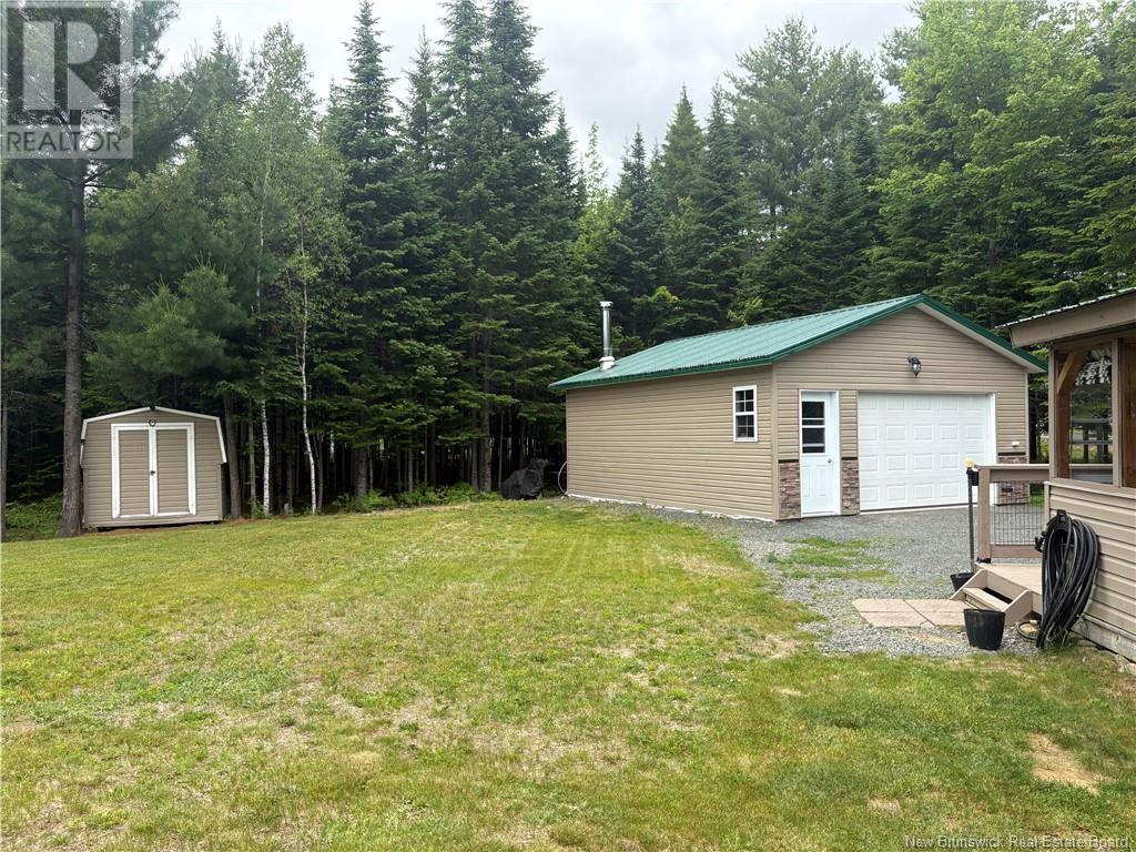 5591 Route 108, Derby Junction, New Brunswick  E1V 5B3 - Photo 15 - NB121235