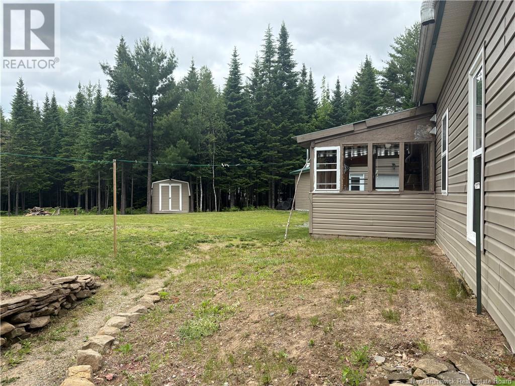 5591 Route 108, Derby Junction, New Brunswick  E1V 5B3 - Photo 19 - NB121235