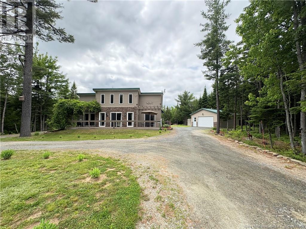 5591 Route 108, Derby Junction, New Brunswick  E1V 5B3 - Photo 20 - NB121235