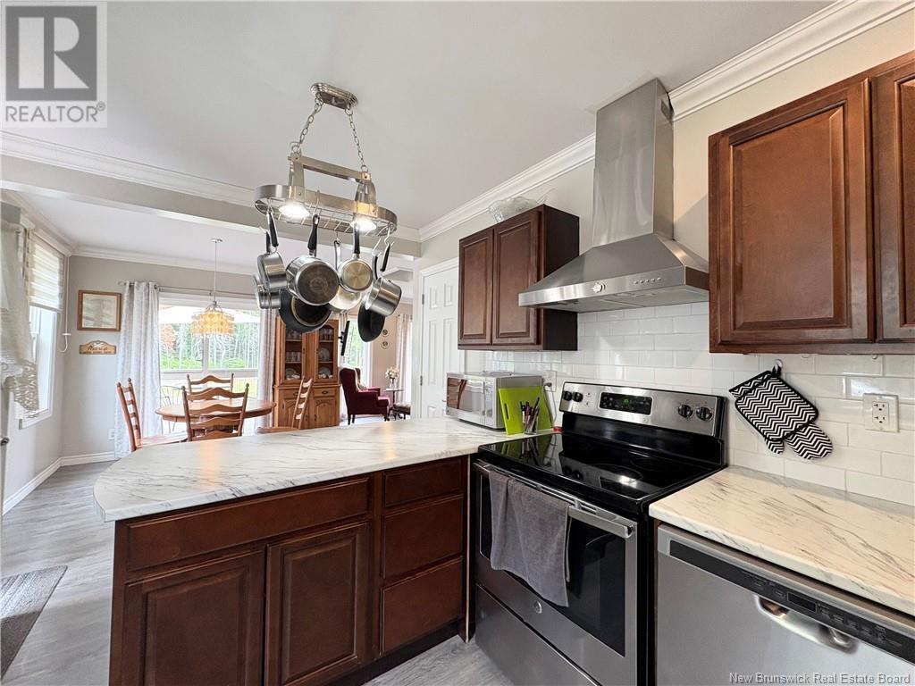 5591 Route 108, Derby Junction, New Brunswick  E1V 5B3 - Photo 3 - NB121235