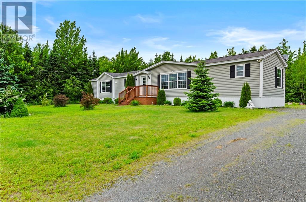 195 Brandon Street, Rusagonis, New Brunswick