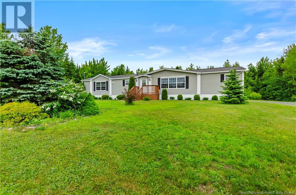 195 Brandon Street, Rusagonis, New Brunswick  E3B 0M5 - Photo 2 - NB121231