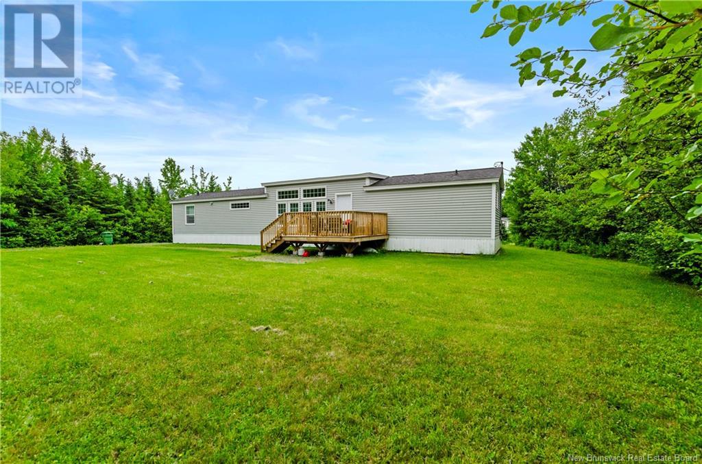 195 Brandon Street, Rusagonis, New Brunswick  E3B 0M5 - Photo 20 - NB121231
