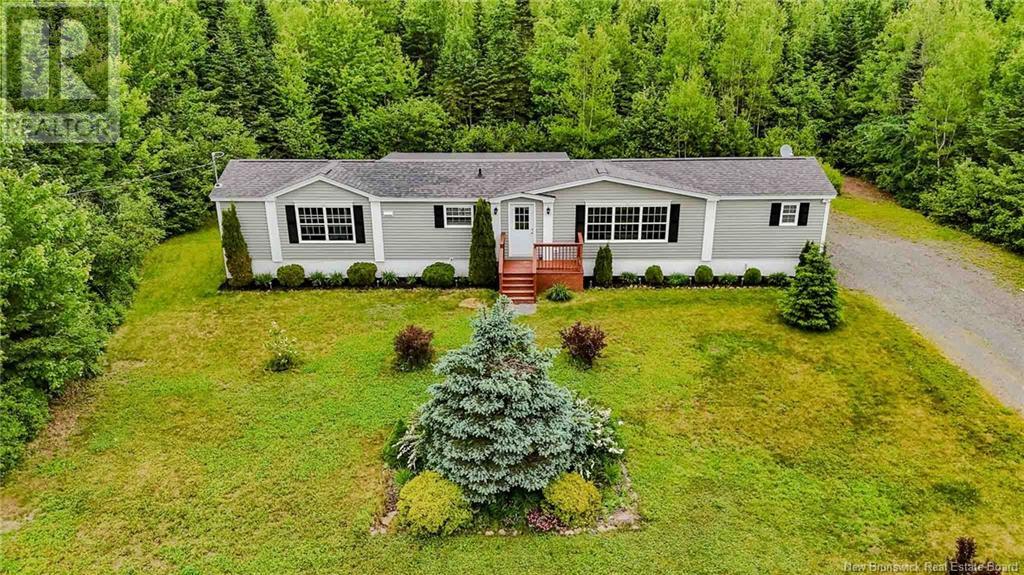 195 Brandon Street, Rusagonis, New Brunswick  E3B 0M5 - Photo 30 - NB121231