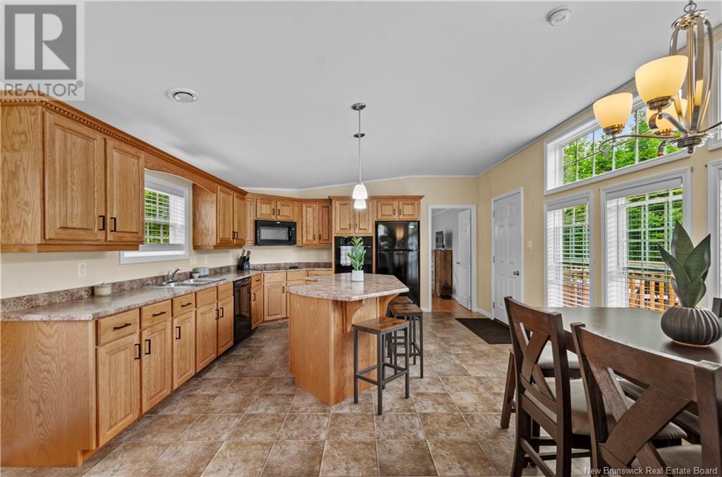 195 Brandon Street, Rusagonis, New Brunswick  E3B 0M5 - Photo 4 - NB121231