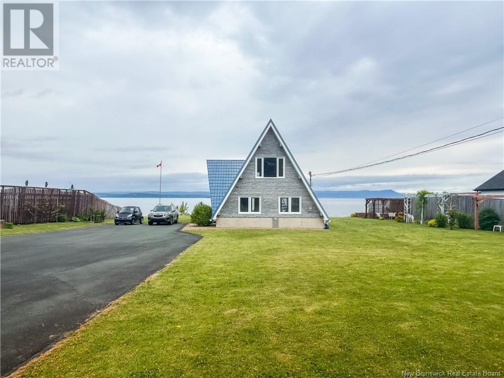 11 21 Lane, Charlo, New Brunswick  E8E 2V3 - Photo 2 - NB121207