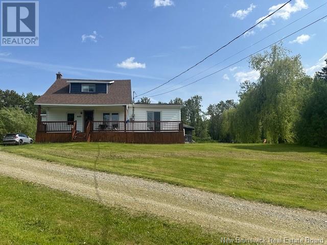 2866 Des Pionniers Avenue, Balmoral, New Brunswick