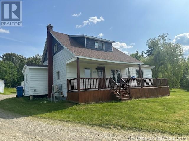 2866 Des Pionniers Avenue, Balmoral, New Brunswick  E8E 1G6 - Photo 17 - NB121176