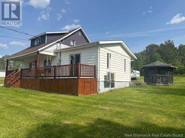 2866 Des Pionniers Avenue, Balmoral, New Brunswick  E8E 1G6 - Photo 18 - NB121176