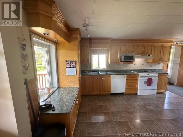 2866 Des Pionniers Avenue, Balmoral, New Brunswick  E8E 1G6 - Photo 2 - NB121176