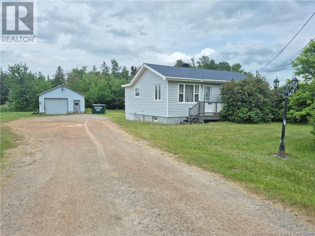 3193 RTE 134 Miramichi Road, Miramichi Road, New Brunswick