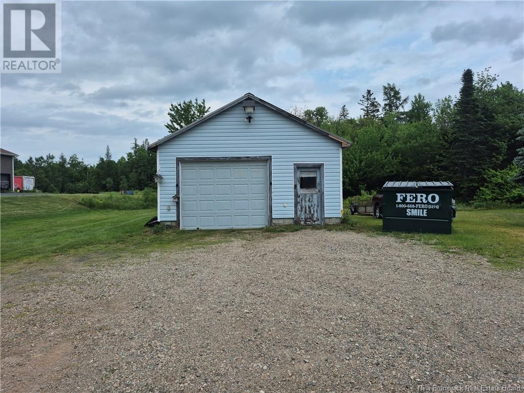 3193 Rte 134 Miramichi Road, Miramichi Road, New Brunswick  E8L 1T9 - Photo 15 - NB119451