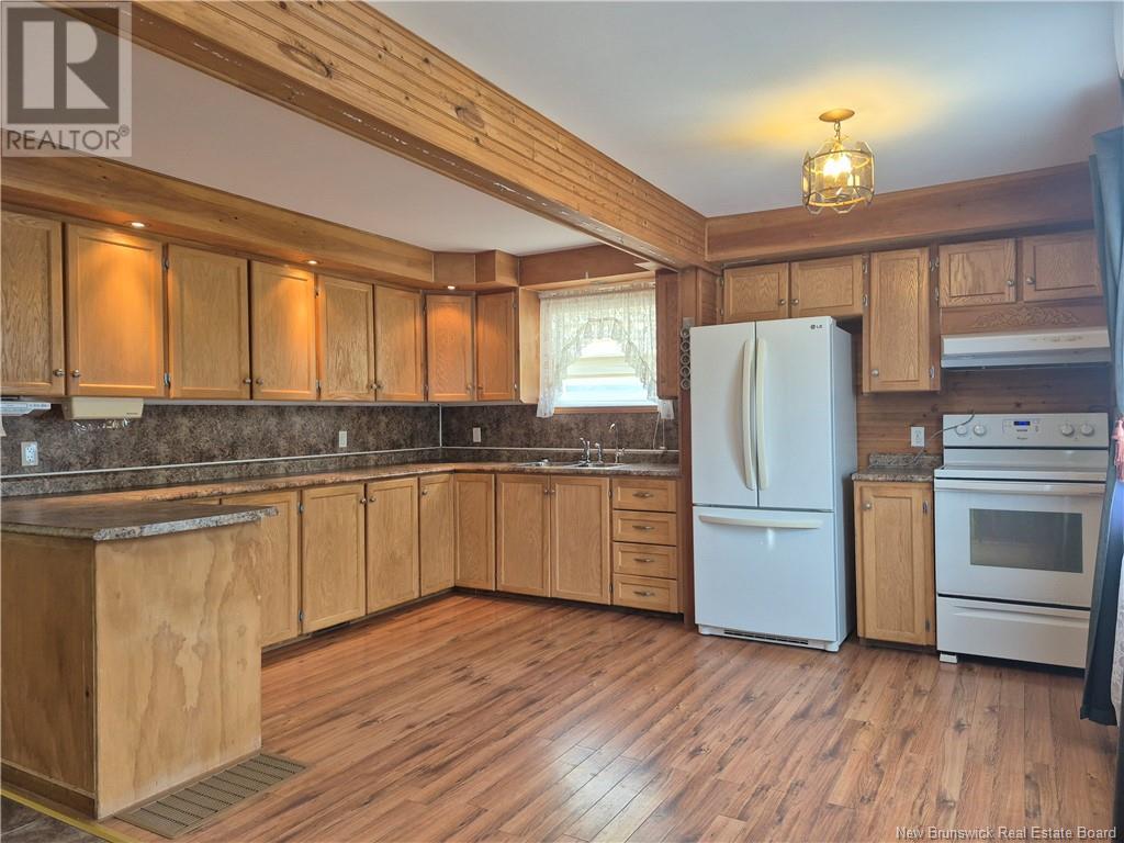 3193 Rte 134 Miramichi Road, Miramichi Road, New Brunswick  E8L 1T9 - Photo 2 - NB119451