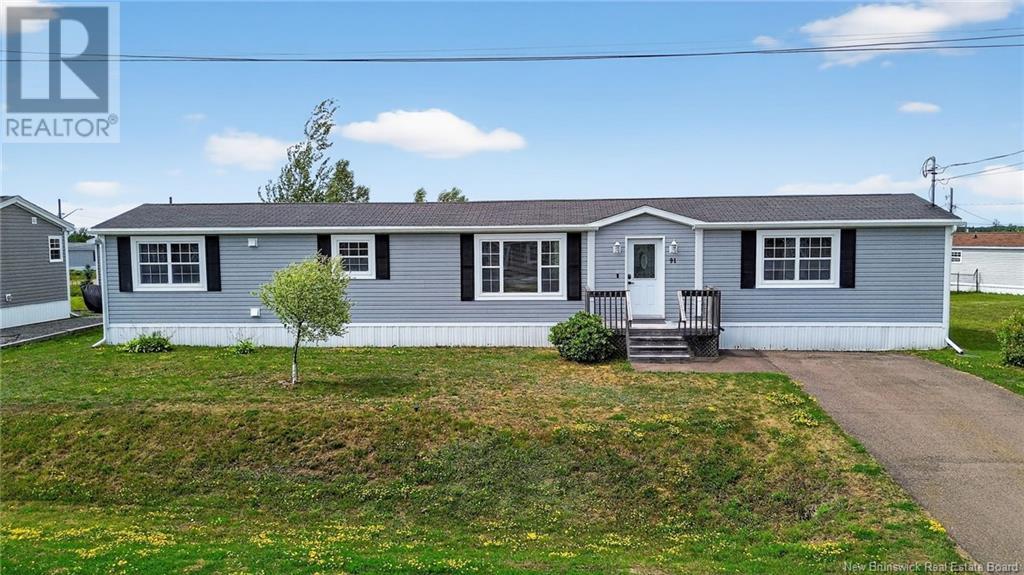 91 Hayward Lane, Riverview, New Brunswick
