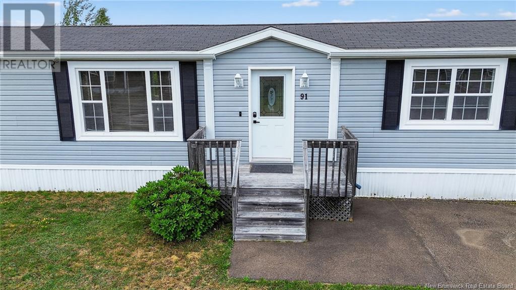 91 Hayward Lane, Riverview, New Brunswick  E1B 0G3 - Photo 2 - NB121297