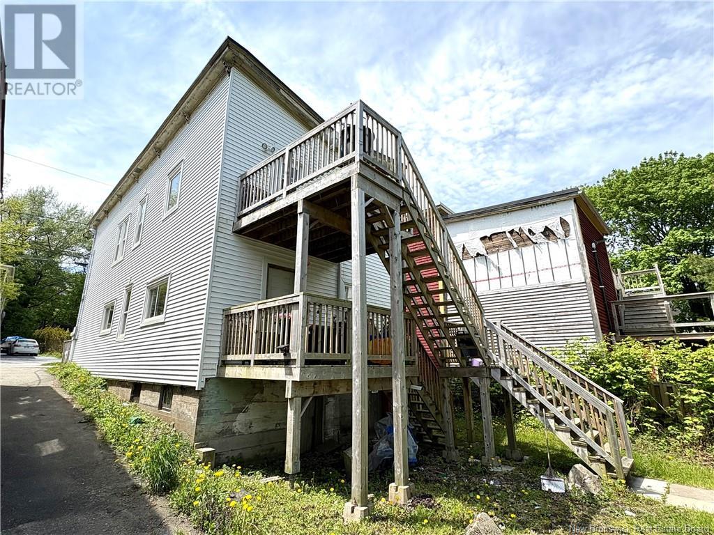 491-493 Champlain Street, Saint John, New Brunswick  E2M 1S2 - Photo 15 - NB121291