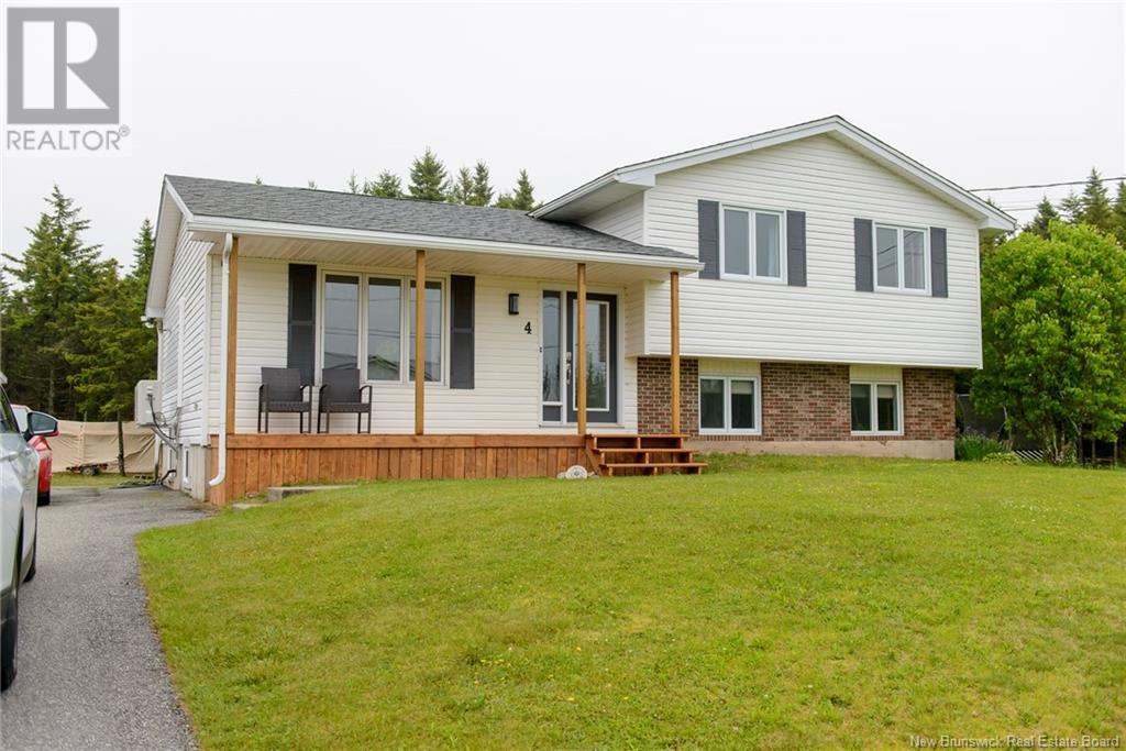 4 Mark Avenue, French Village, New Brunswick  E2S 1A2 - Photo 2 - NB121240