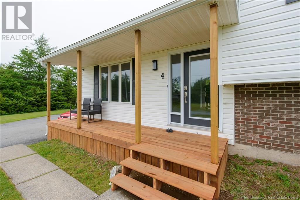4 Mark Avenue, French Village, New Brunswick  E2S 1A2 - Photo 3 - NB121240