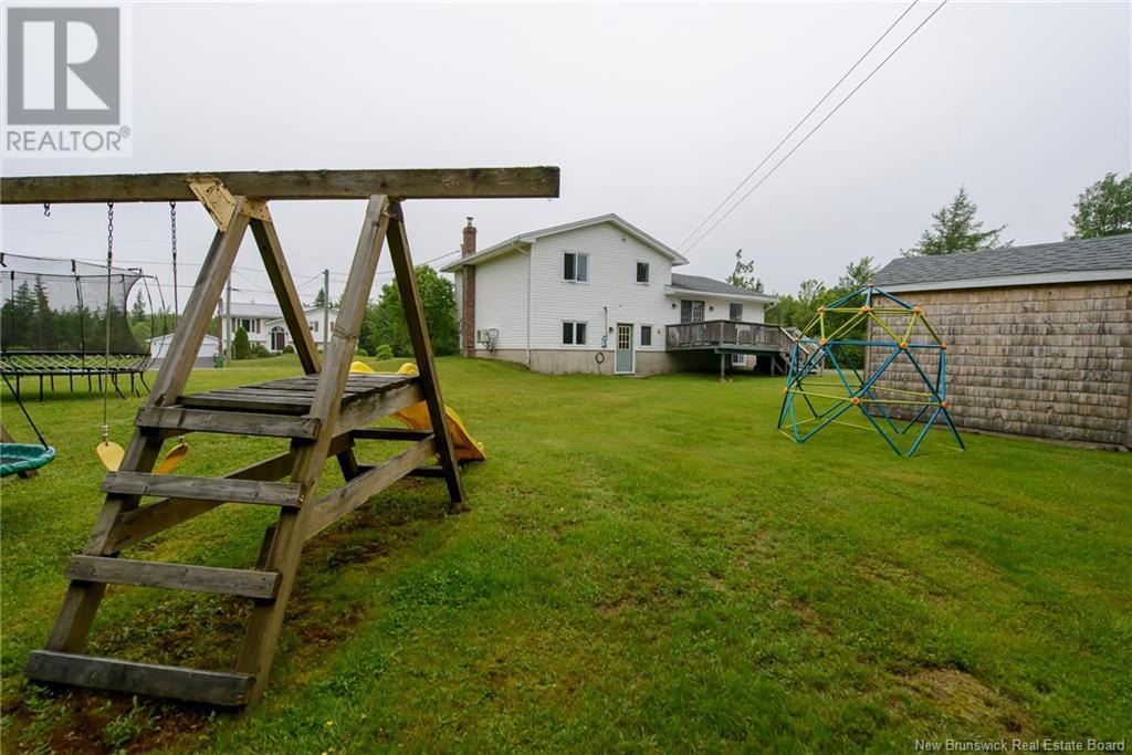 4 Mark Avenue, French Village, New Brunswick  E2S 1A2 - Photo 32 - NB121240