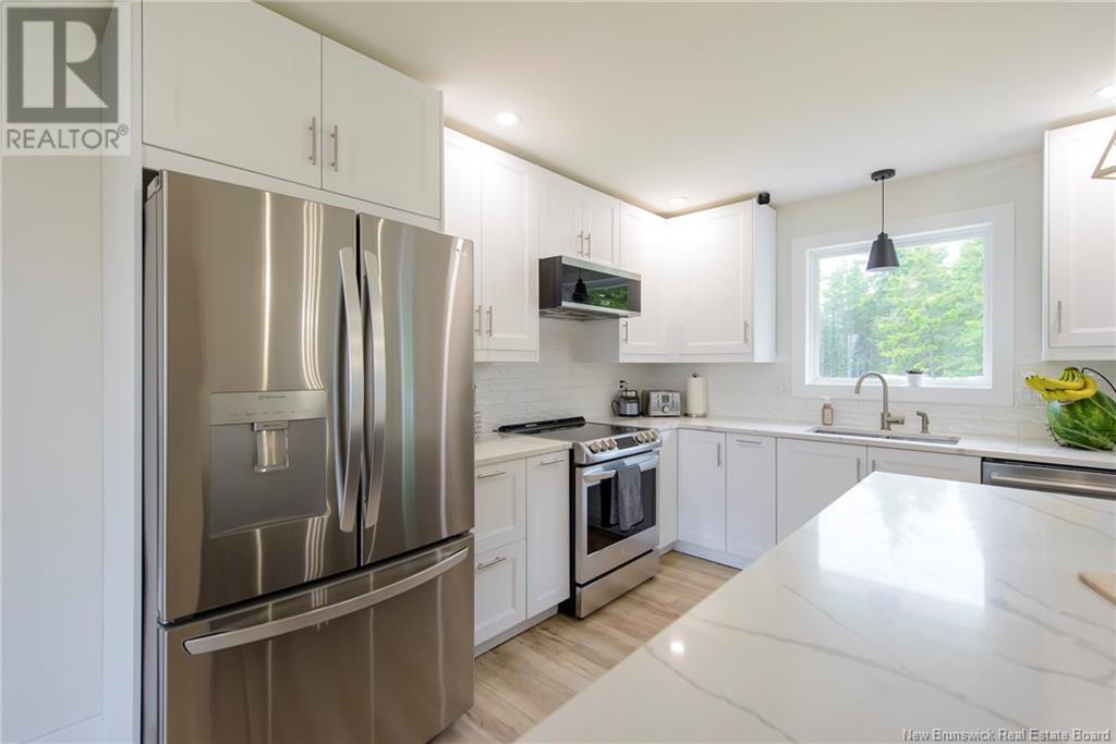 4 Mark Avenue, French Village, New Brunswick  E2S 1A2 - Photo 6 - NB121240