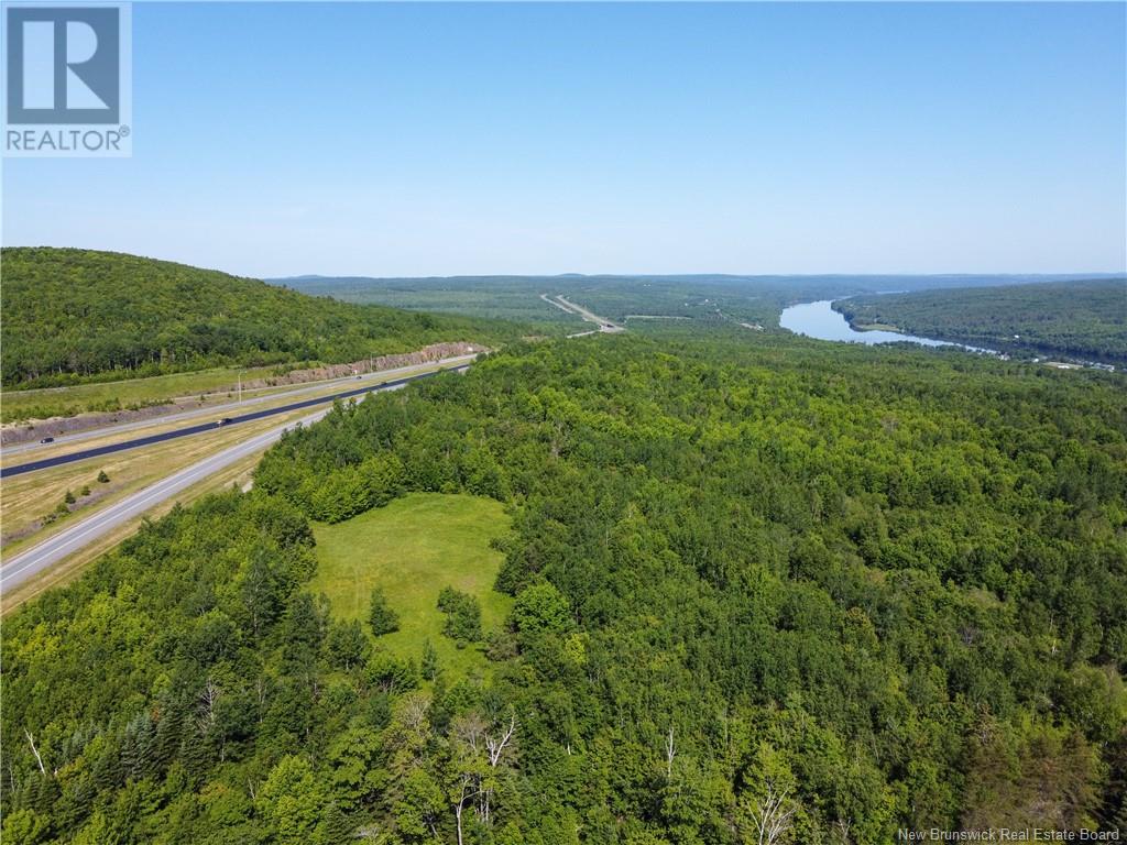 Lot 165 Route, Meductic, New Brunswick