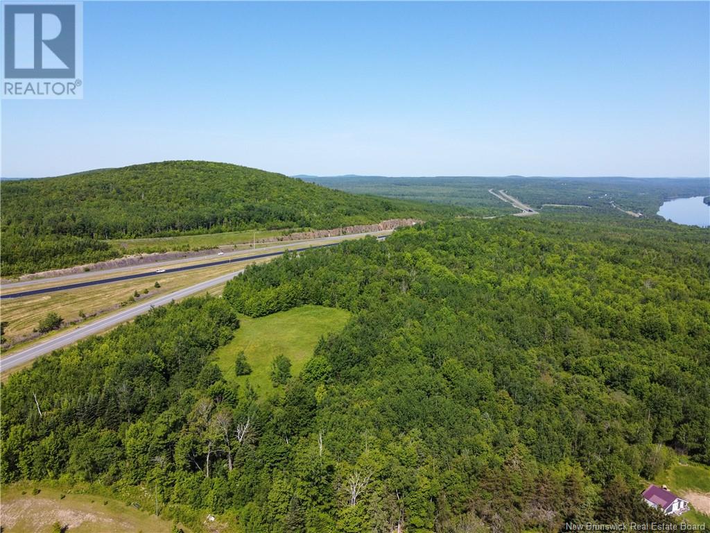 Lot 165 Route, Meductic, New Brunswick  E6H 1B4 - Photo 3 - NB120769