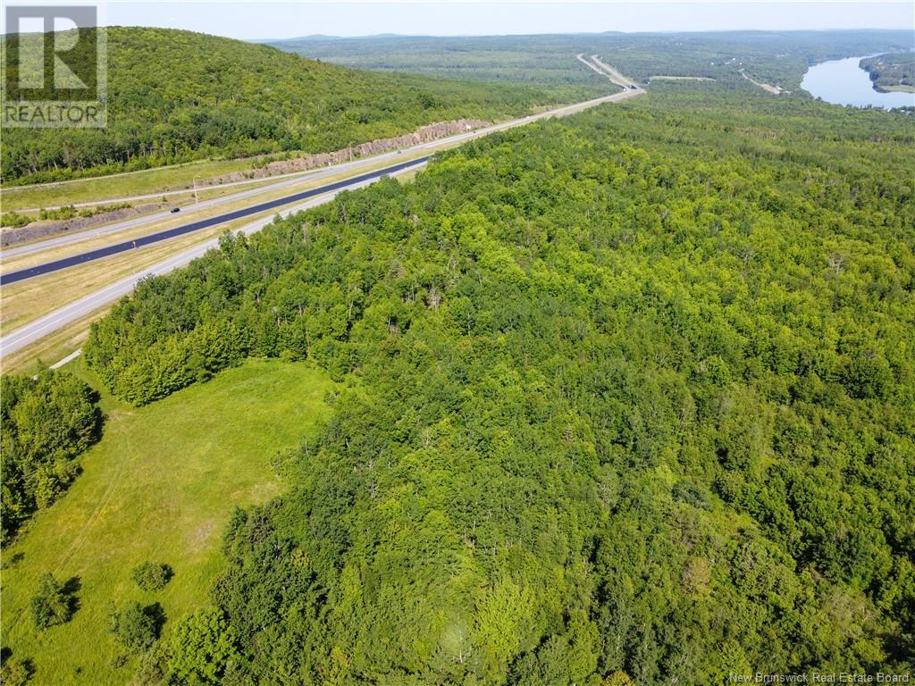 Lot 165 Route, Meductic, New Brunswick  E6H 1B4 - Photo 4 - NB120769