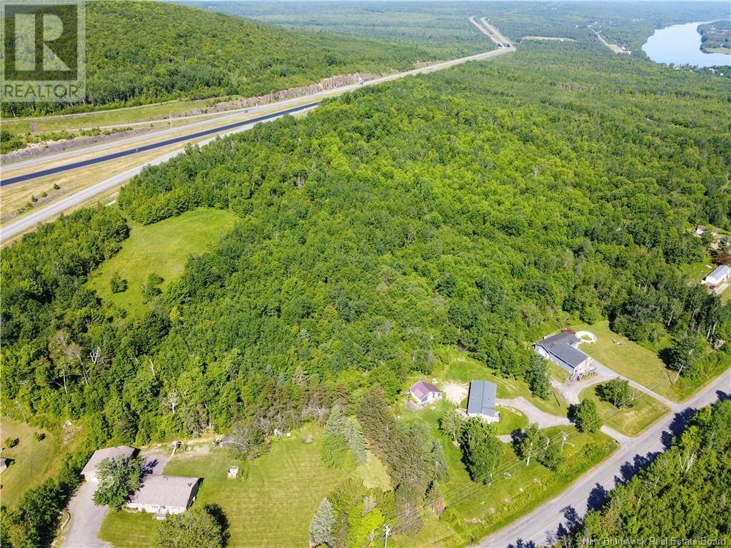 Lot 165 Route, Meductic, New Brunswick  E6H 1B4 - Photo 6 - NB120769
