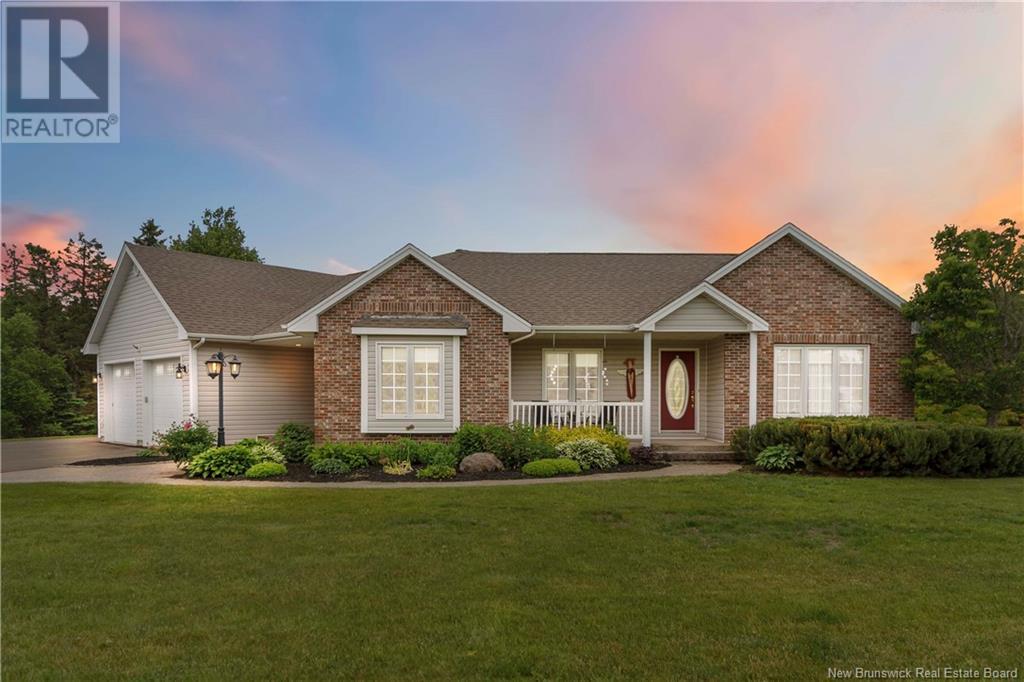 3 Bungay Road, Lutes Mountain, New Brunswick