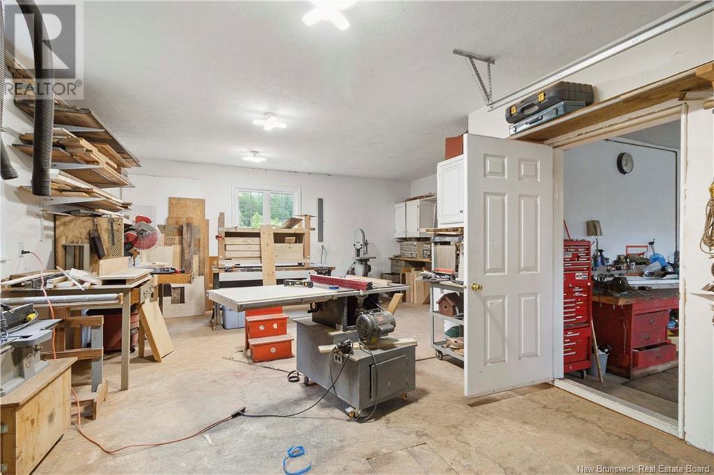 3 Bungay Road, Lutes Mountain, New Brunswick  E1G 4W5 - Photo 39 - NB121301