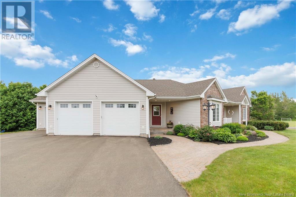3 Bungay Road, Lutes Mountain, New Brunswick  E1G 4W5 - Photo 4 - NB121301