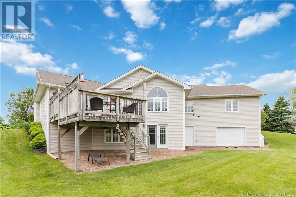 3 Bungay Road, Lutes Mountain, New Brunswick  E1G 4W5 - Photo 40 - NB121301