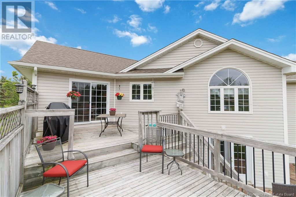 3 Bungay Road, Lutes Mountain, New Brunswick  E1G 4W5 - Photo 44 - NB121301