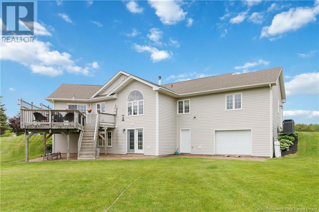 3 Bungay Road, Lutes Mountain, New Brunswick  E1G 4W5 - Photo 45 - NB121301