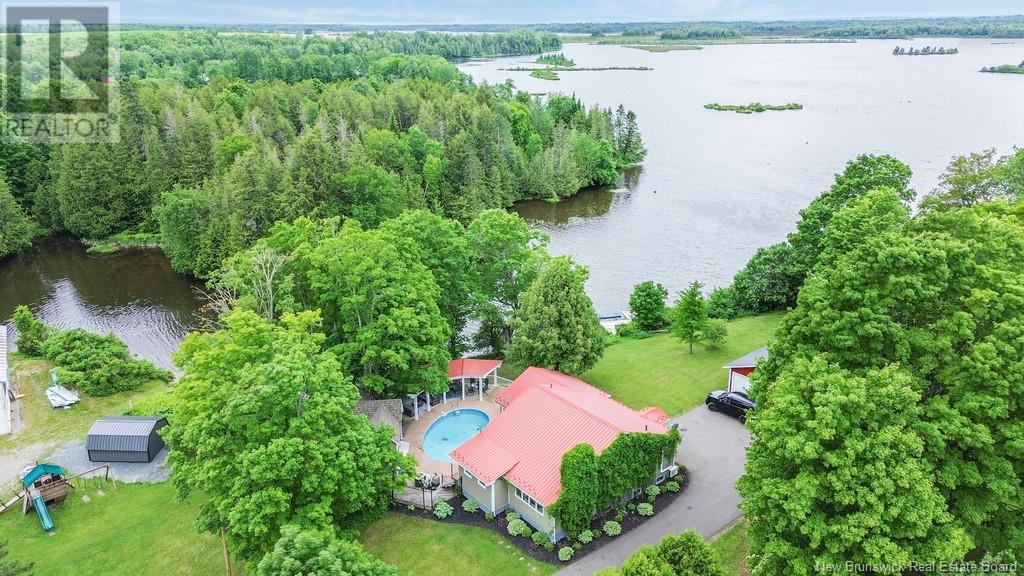2145 560 Route, Lakeville, New Brunswick