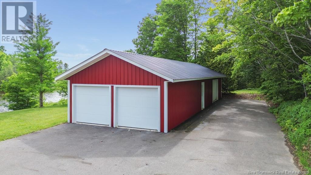 2145 560 Route, Lakeville, New Brunswick  E7K 1T7 - Photo 46 - NB121287