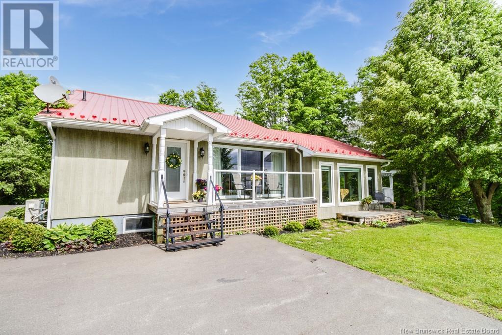 2145 560 Route, Lakeville, New Brunswick  E7K 1T7 - Photo 47 - NB121287